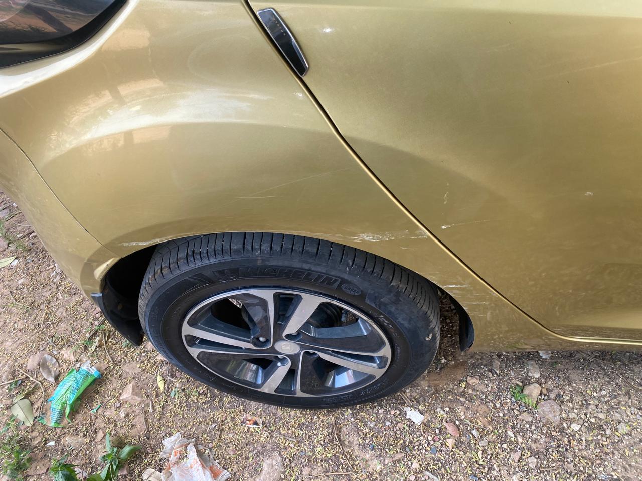 Tata Altroz(2020-2025) Xz Petrol